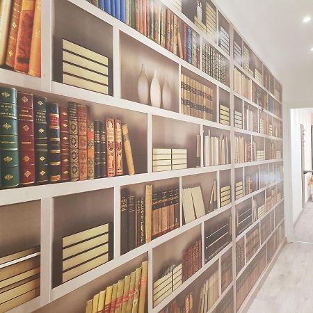 Cristina Sweet Home Savona Luaran gambar