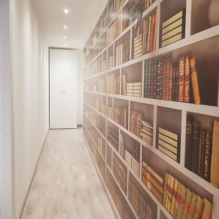Cristina Sweet Home Savona Luaran gambar