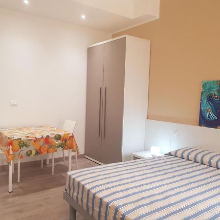 Cristina Sweet Home Savona Luaran gambar