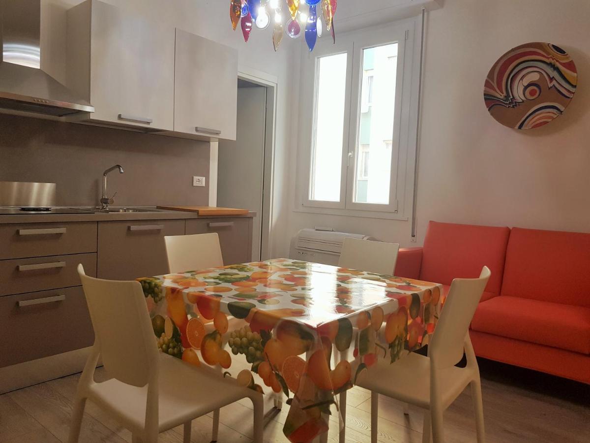 Cristina Sweet Home Savona Luaran gambar
