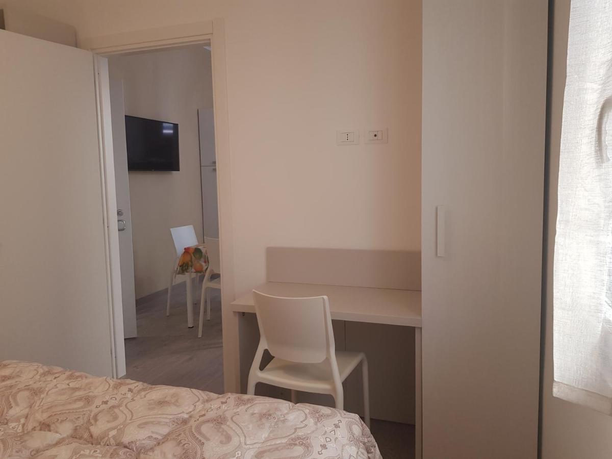 Cristina Sweet Home Savona Luaran gambar