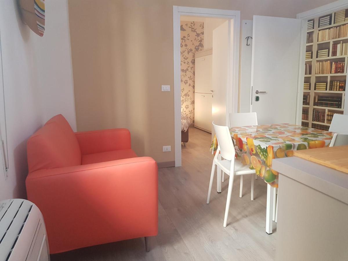 Cristina Sweet Home Savona Luaran gambar