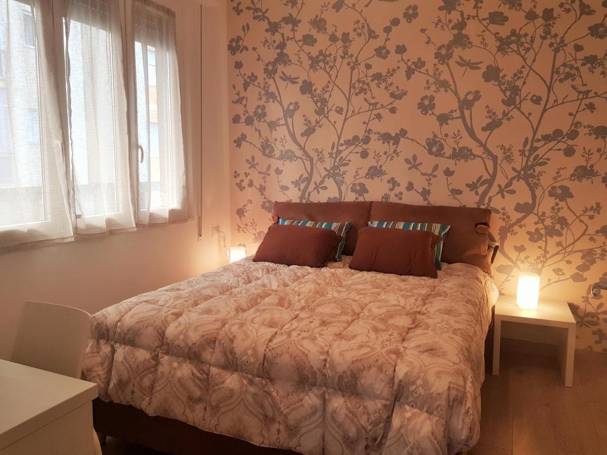 Cristina Sweet Home Savona Luaran gambar