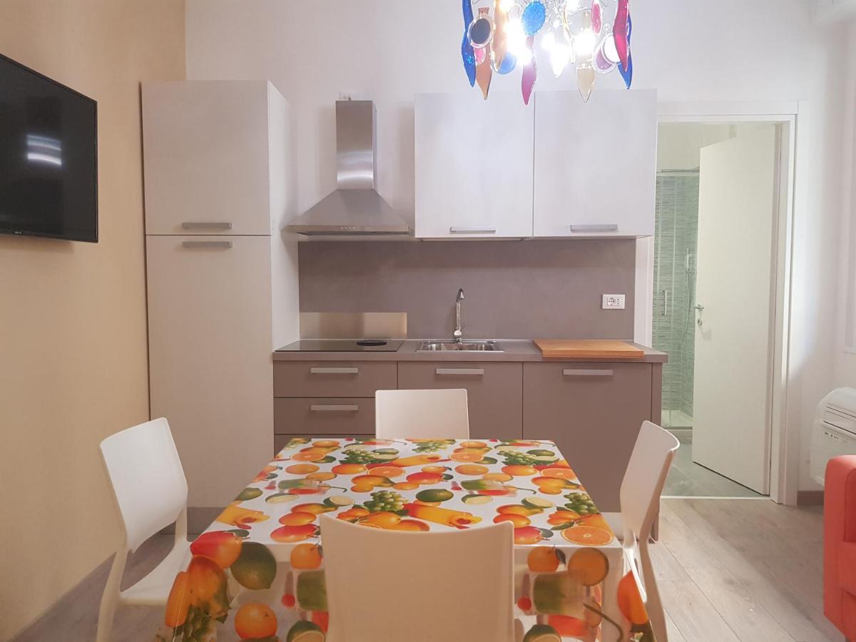 Cristina Sweet Home Savona Luaran gambar