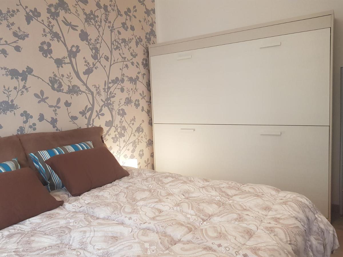 Cristina Sweet Home Savona Luaran gambar