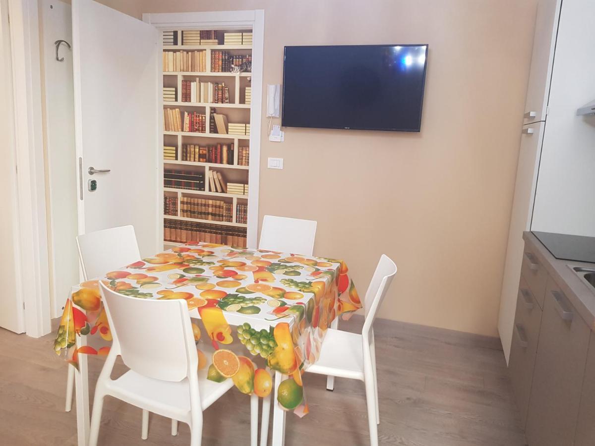 Cristina Sweet Home Savona Luaran gambar