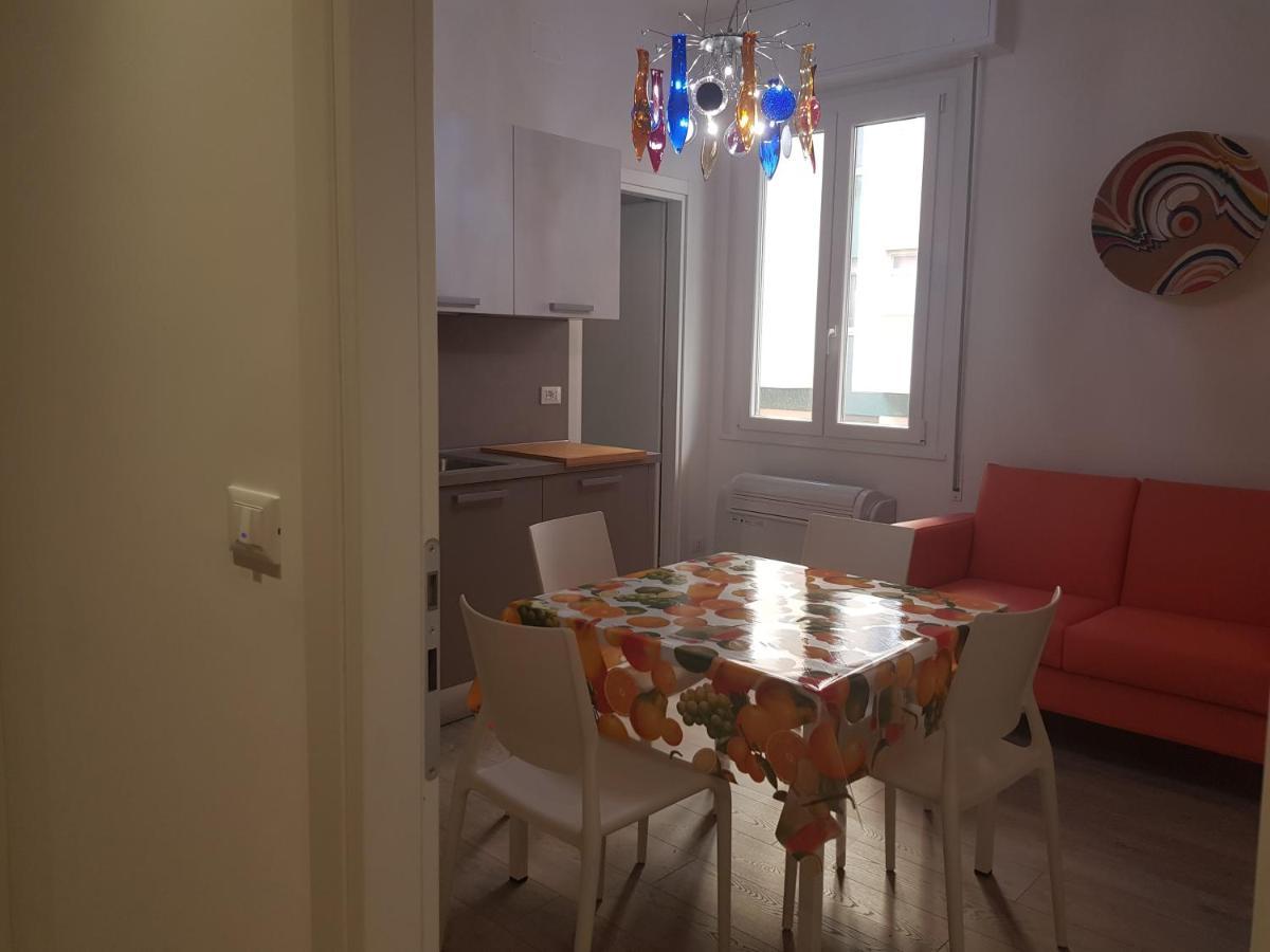 Cristina Sweet Home Savona Luaran gambar