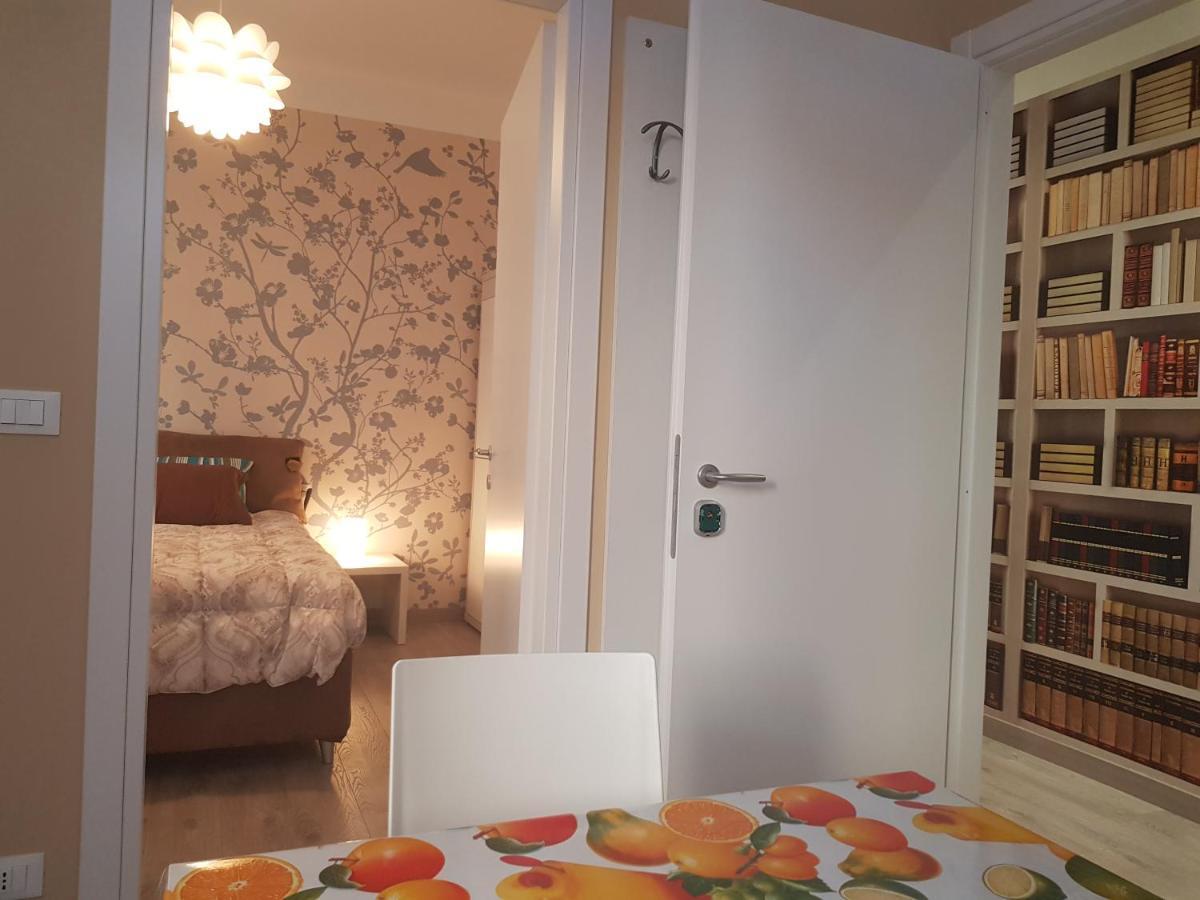 Cristina Sweet Home Savona Luaran gambar