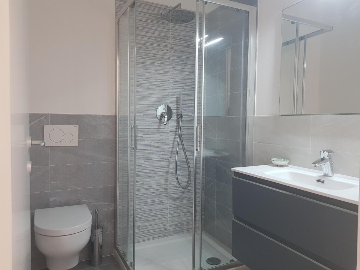 Cristina Sweet Home Savona Luaran gambar