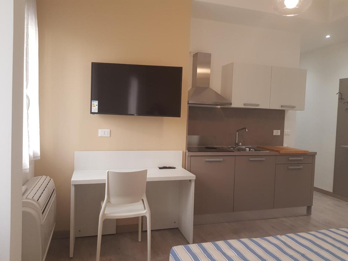 Cristina Sweet Home Savona Luaran gambar