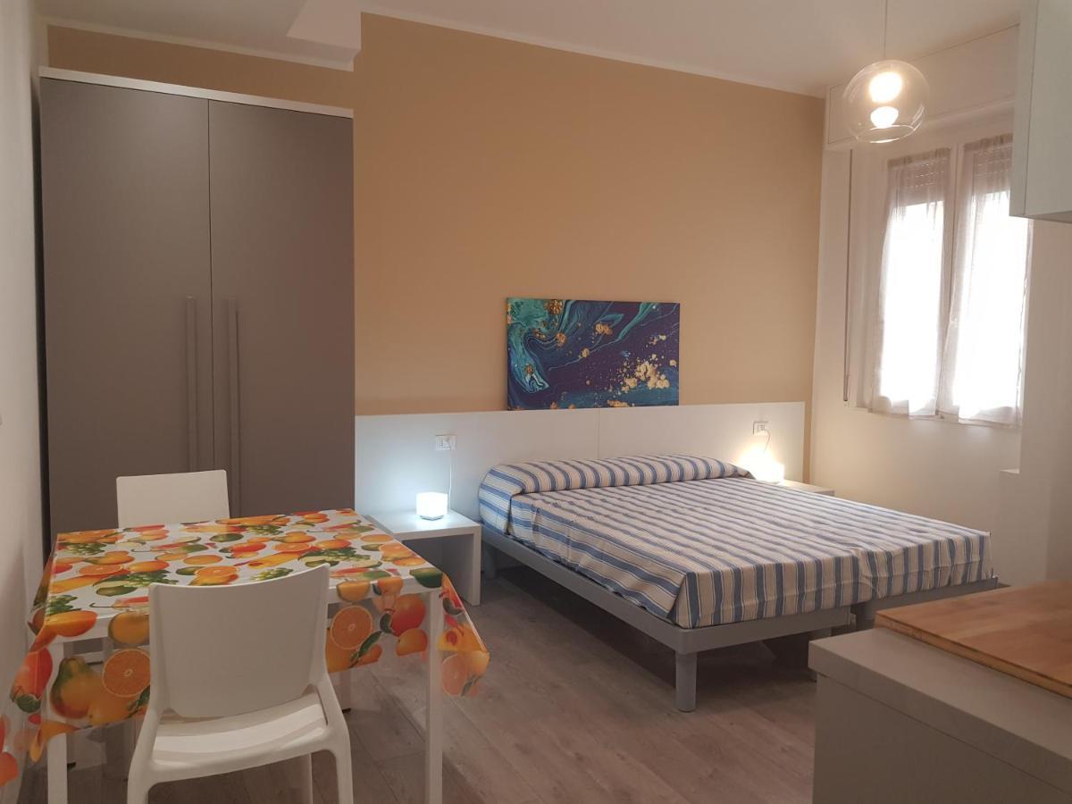 Cristina Sweet Home Savona Luaran gambar