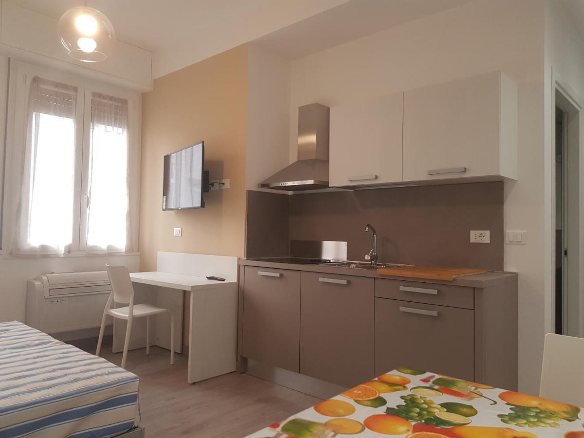 Cristina Sweet Home Savona Luaran gambar