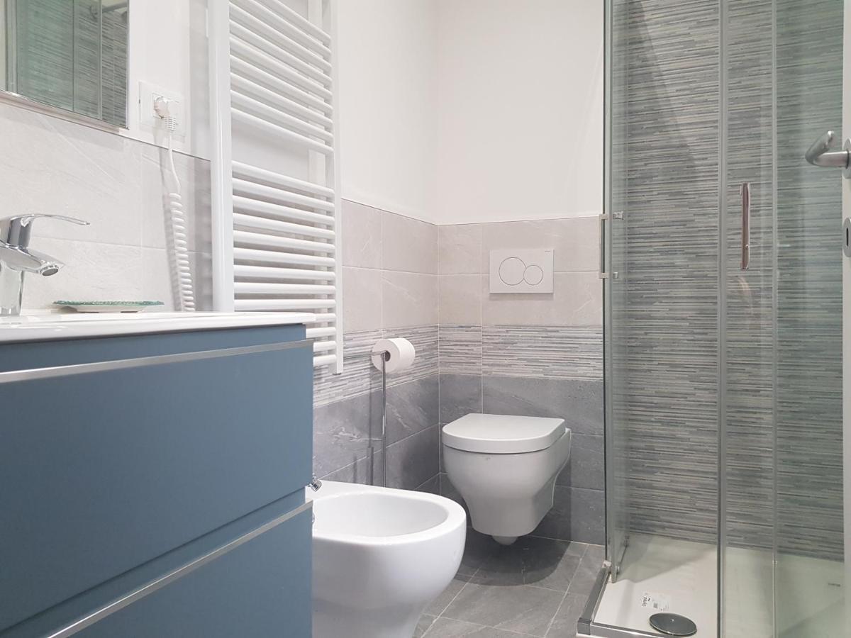 Cristina Sweet Home Savona Luaran gambar
