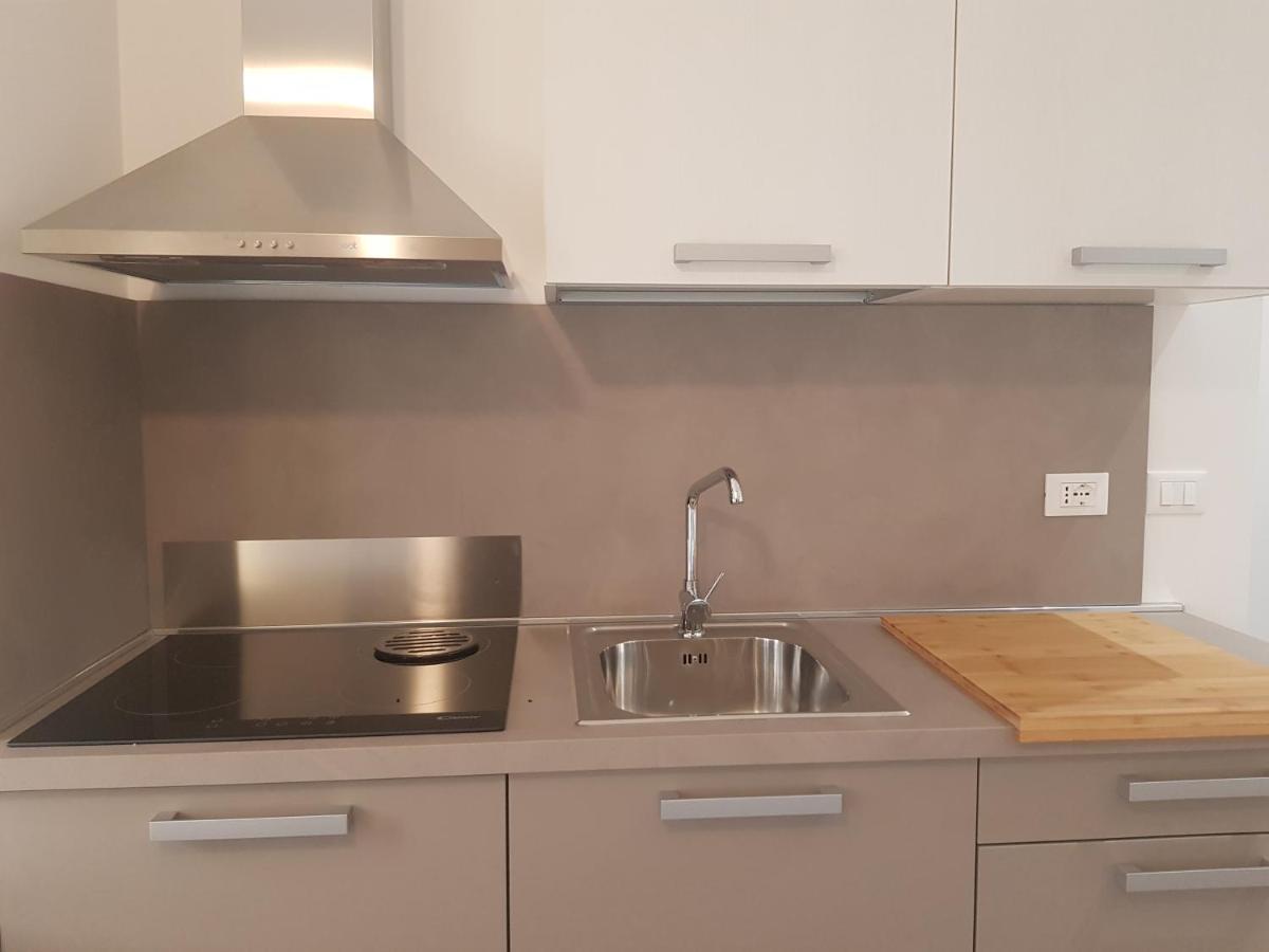 Cristina Sweet Home Savona Luaran gambar