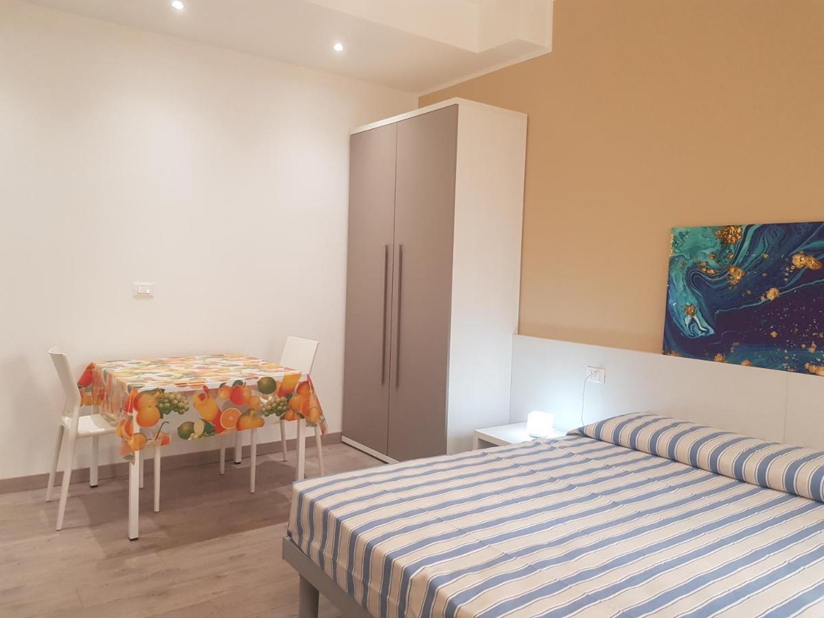 Cristina Sweet Home Savona Luaran gambar