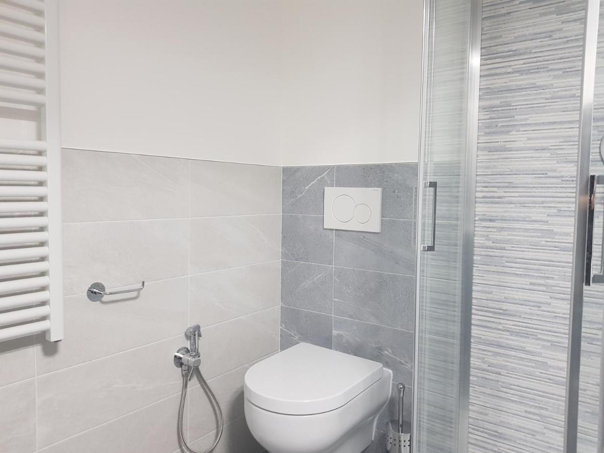 Cristina Sweet Home Savona Luaran gambar
